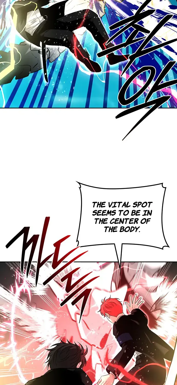 Midwood Zinmanga X Chapter 45 Page 39