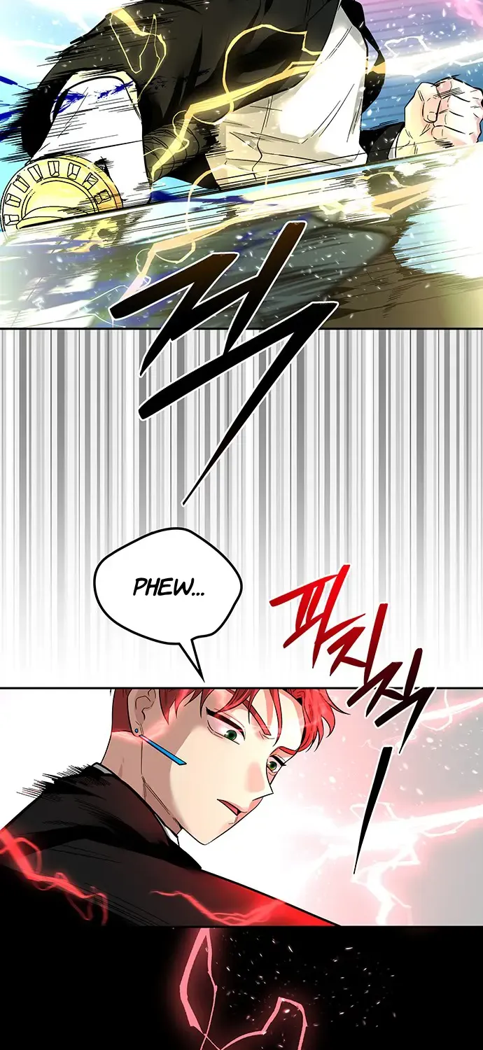 Midwood Zinmanga X Chapter 45 Page 41