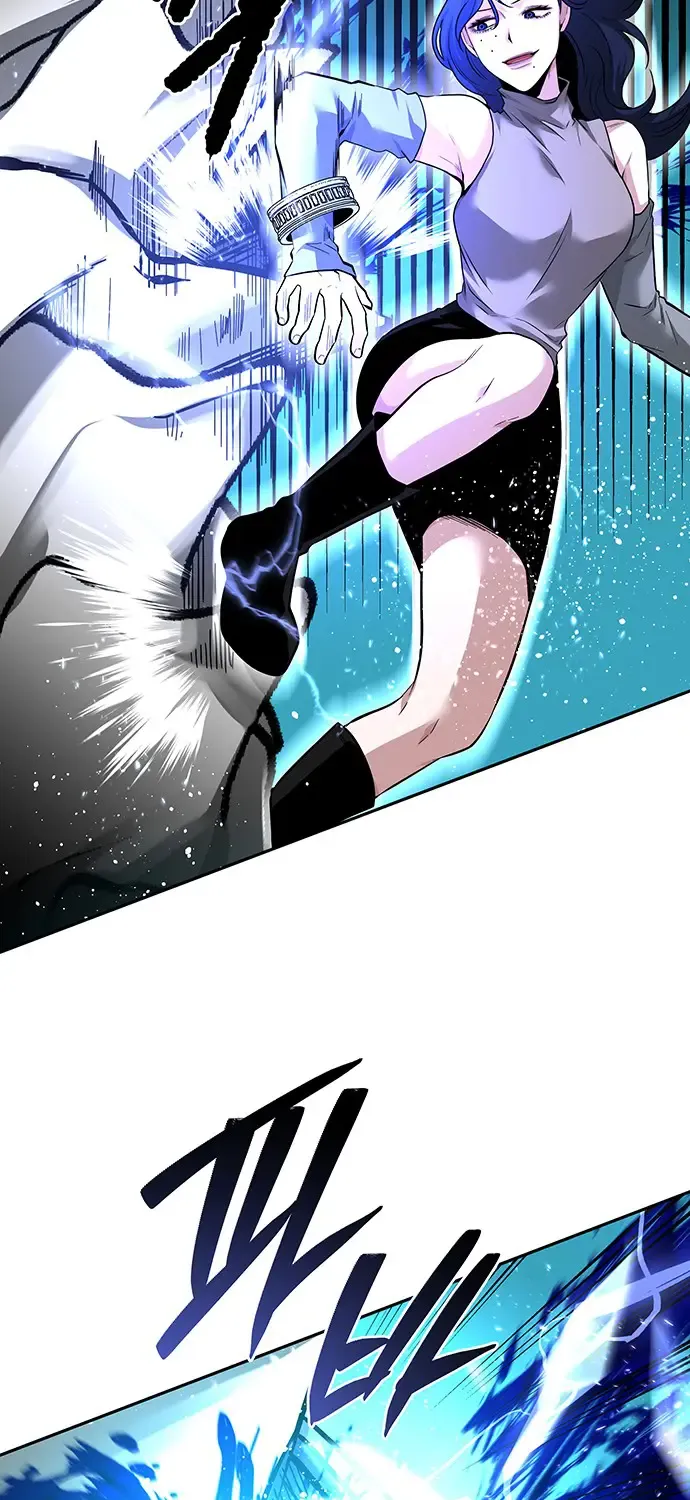 Midwood Zinmanga X Chapter 45 Page 56
