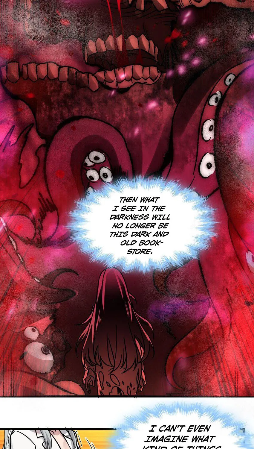 I’m Really Not The Demon God’s Lackey Zinmanga X Chapter 70 Page 9