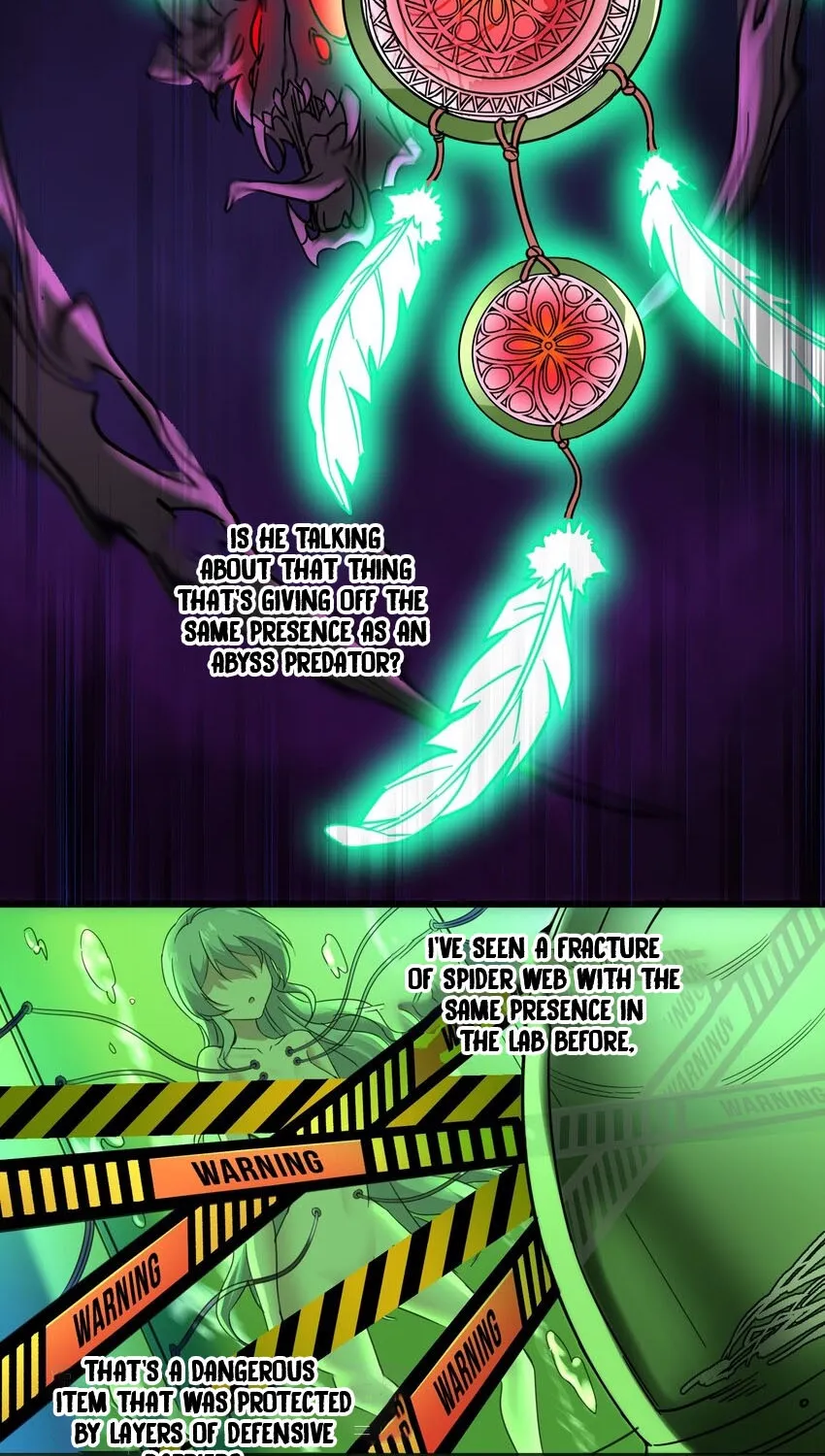I’m Really Not The Demon God’s Lackey Zinmanga X Chapter 70 Page 26