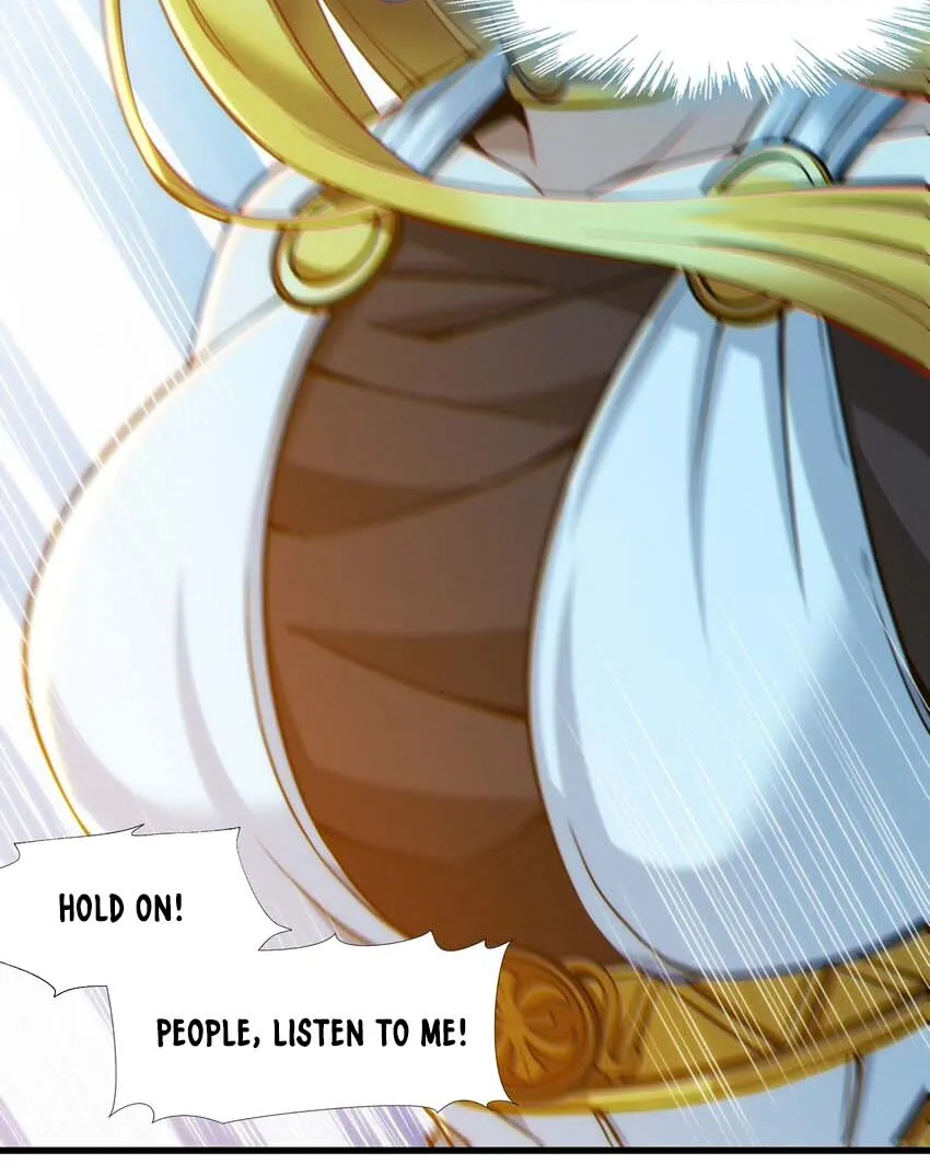I’m Really Not The Demon God’s Lackey Zinmanga X Chapter 66 Page 76