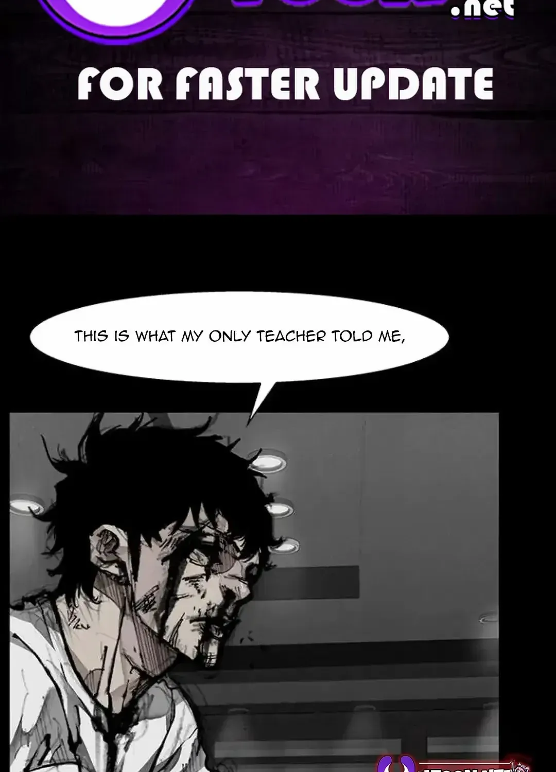 Blood Rain 2 Zinmanga X Chapter 151 Page 3