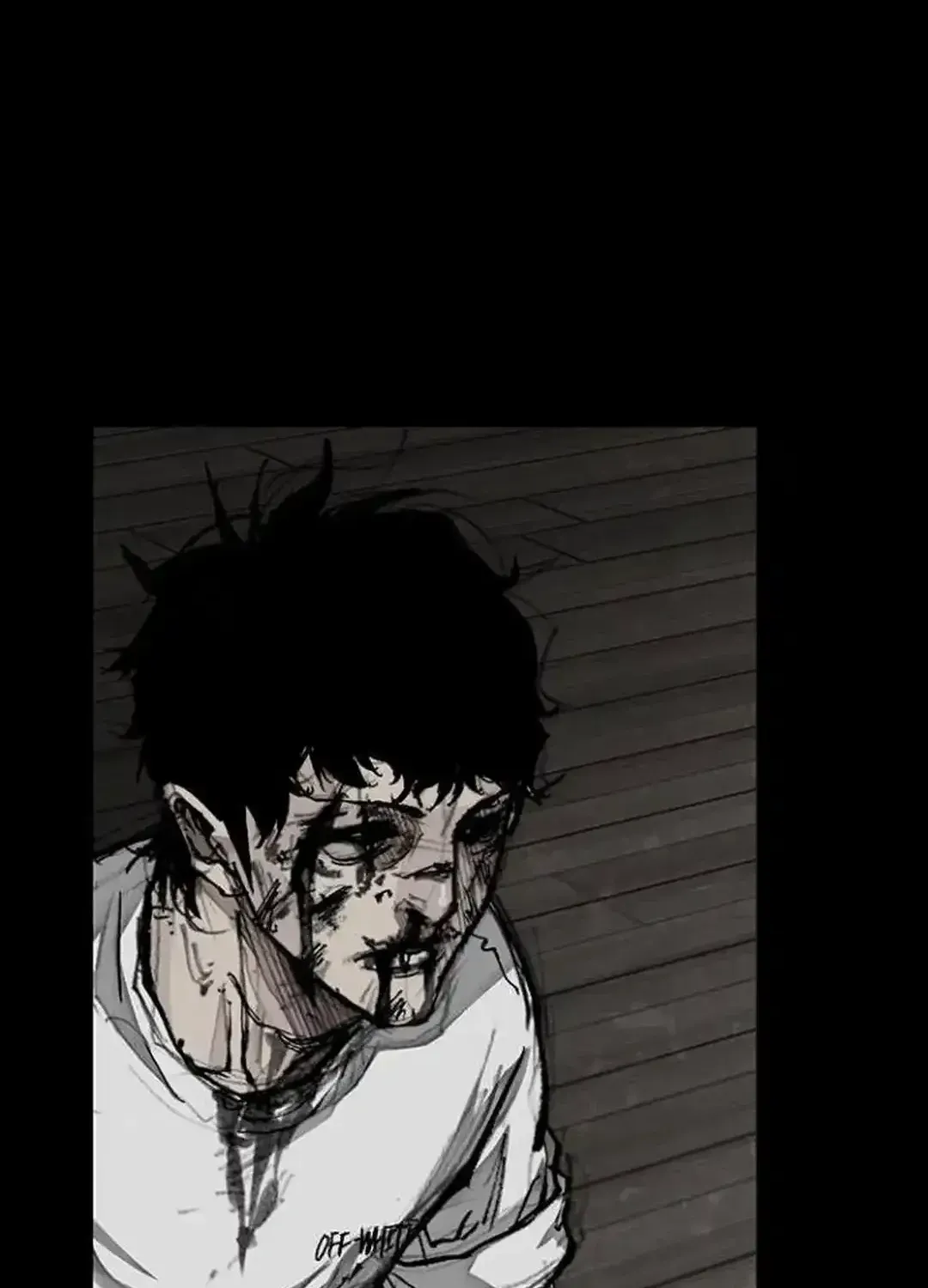 Blood Rain 2 Zinmanga X Chapter 151 Page 7