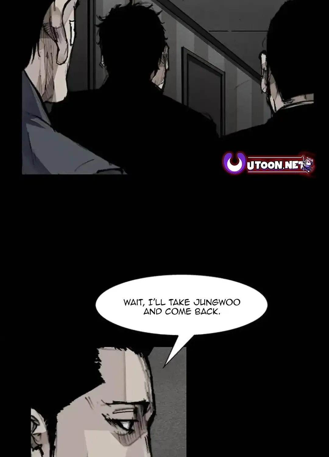 Blood Rain 2 Zinmanga X Chapter 151 Page 12