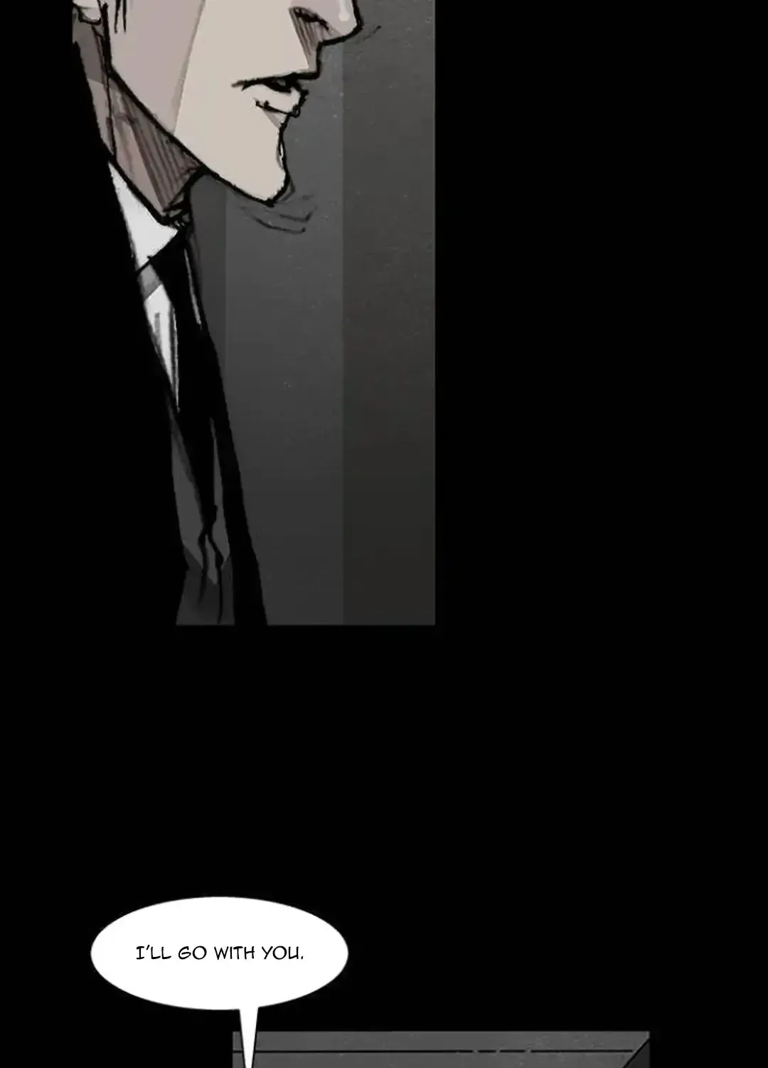 Blood Rain 2 Zinmanga X Chapter 151 Page 13