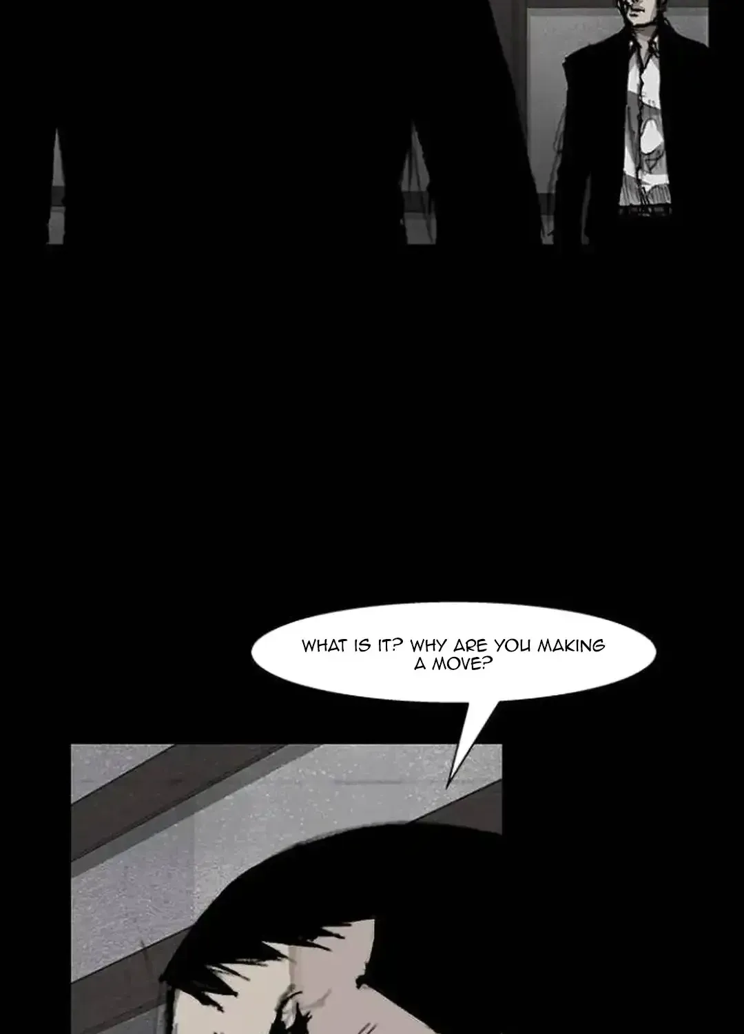 Blood Rain 2 Zinmanga X Chapter 151 Page 17
