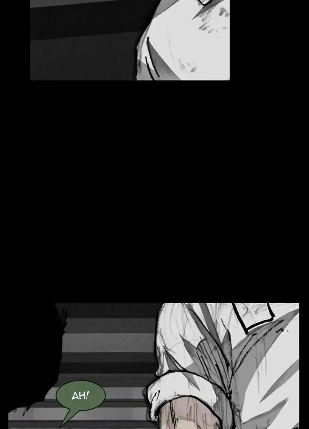 Blood Rain 2 Zinmanga X Chapter 151 Page 25