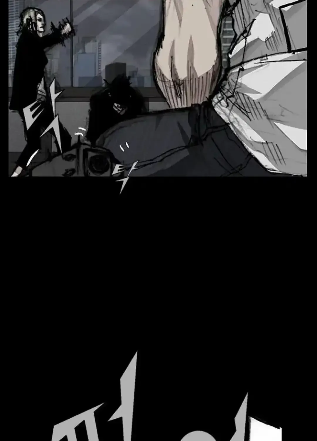 Blood Rain 2 Zinmanga X Chapter 151 Page 26