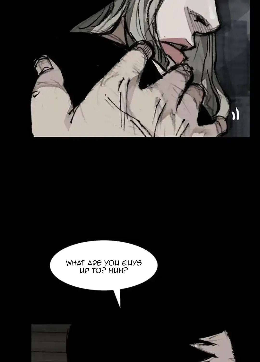 Blood Rain 2 Zinmanga X Chapter 151 Page 32