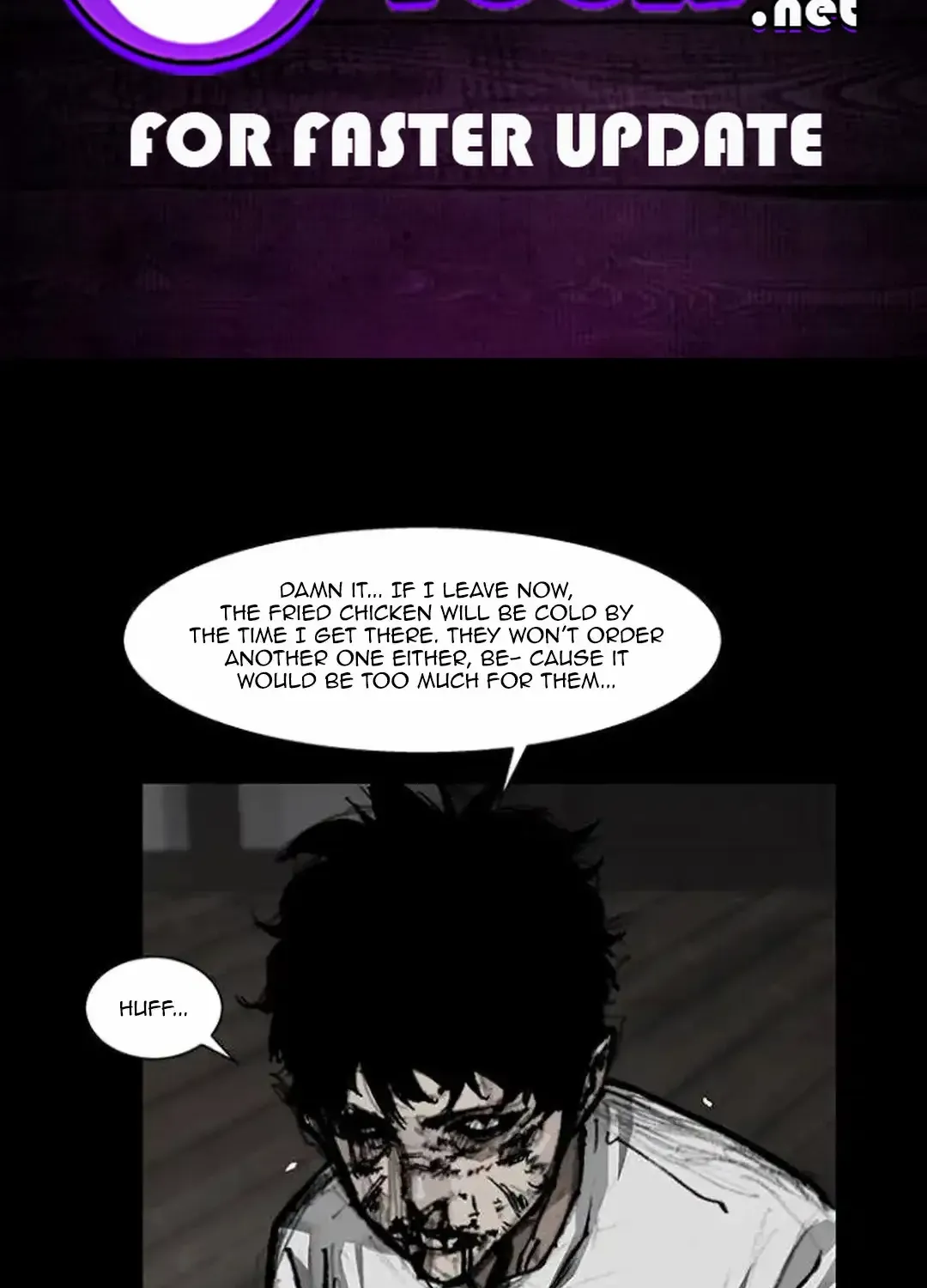 Blood Rain 2 Zinmanga X Chapter 150 Page 2