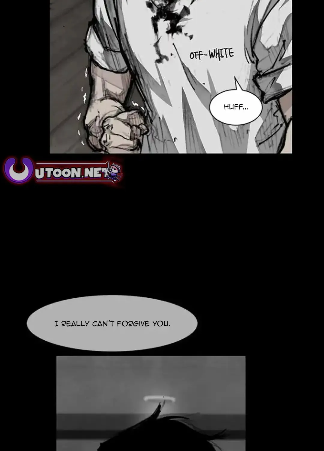 Blood Rain 2 Zinmanga X Chapter 150 Page 3