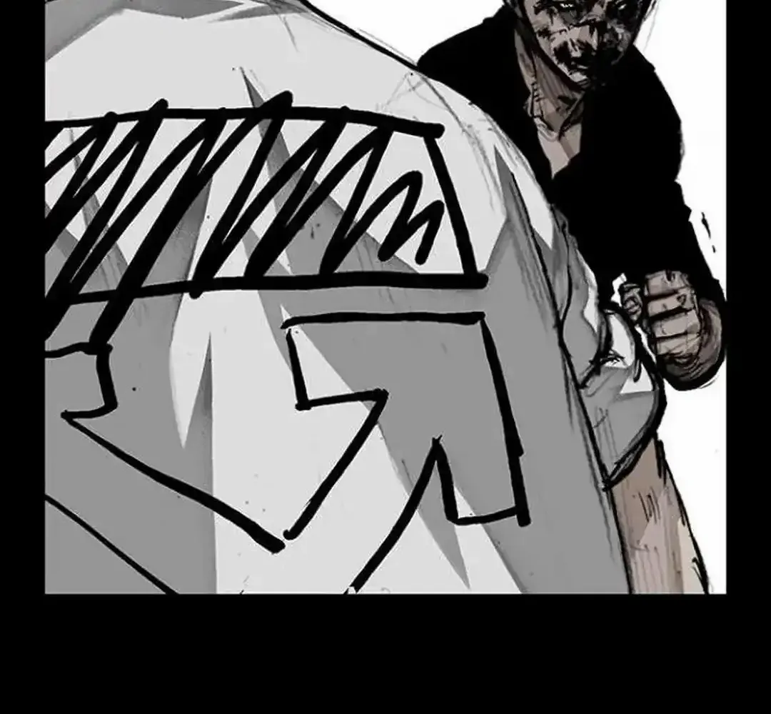 Blood Rain 2 Zinmanga X Chapter 150 Page 7
