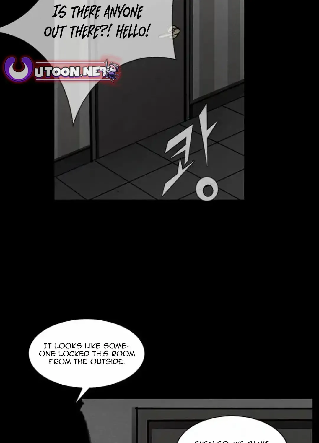 Blood Rain 2 Zinmanga X Chapter 150 Page 10