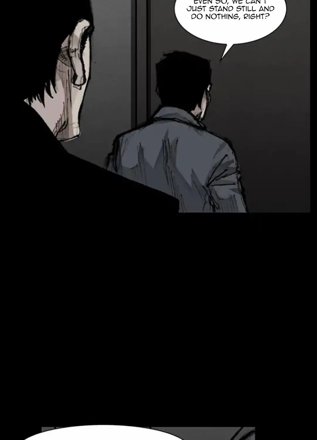 Blood Rain 2 Zinmanga X Chapter 150 Page 11