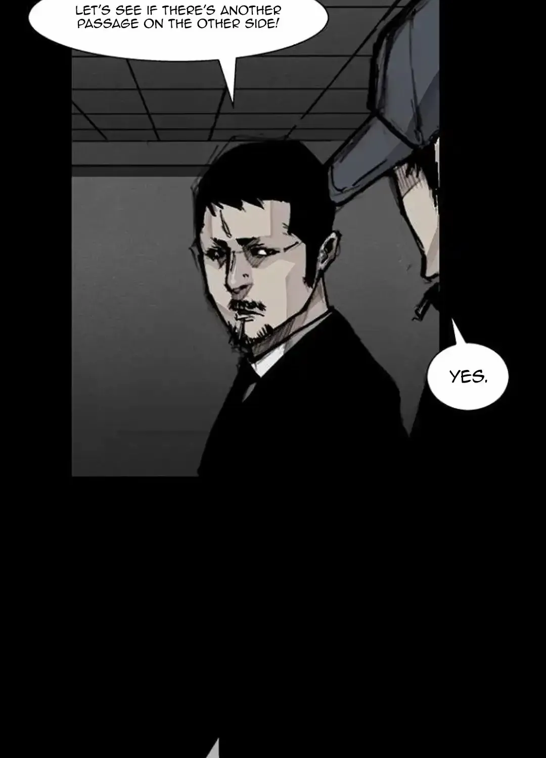 Blood Rain 2 Zinmanga X Chapter 150 Page 12