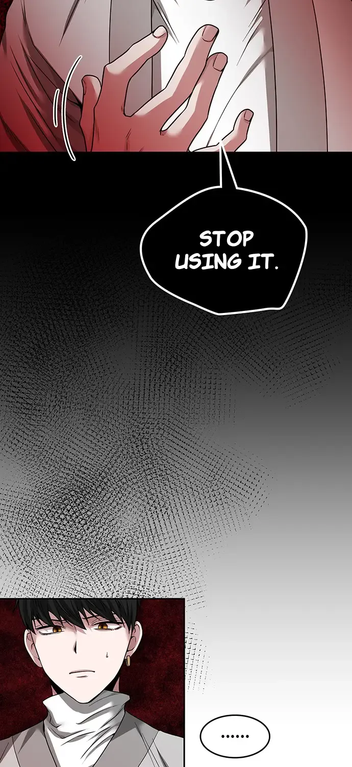 Midwood Zinmanga X Chapter 38 Page 14