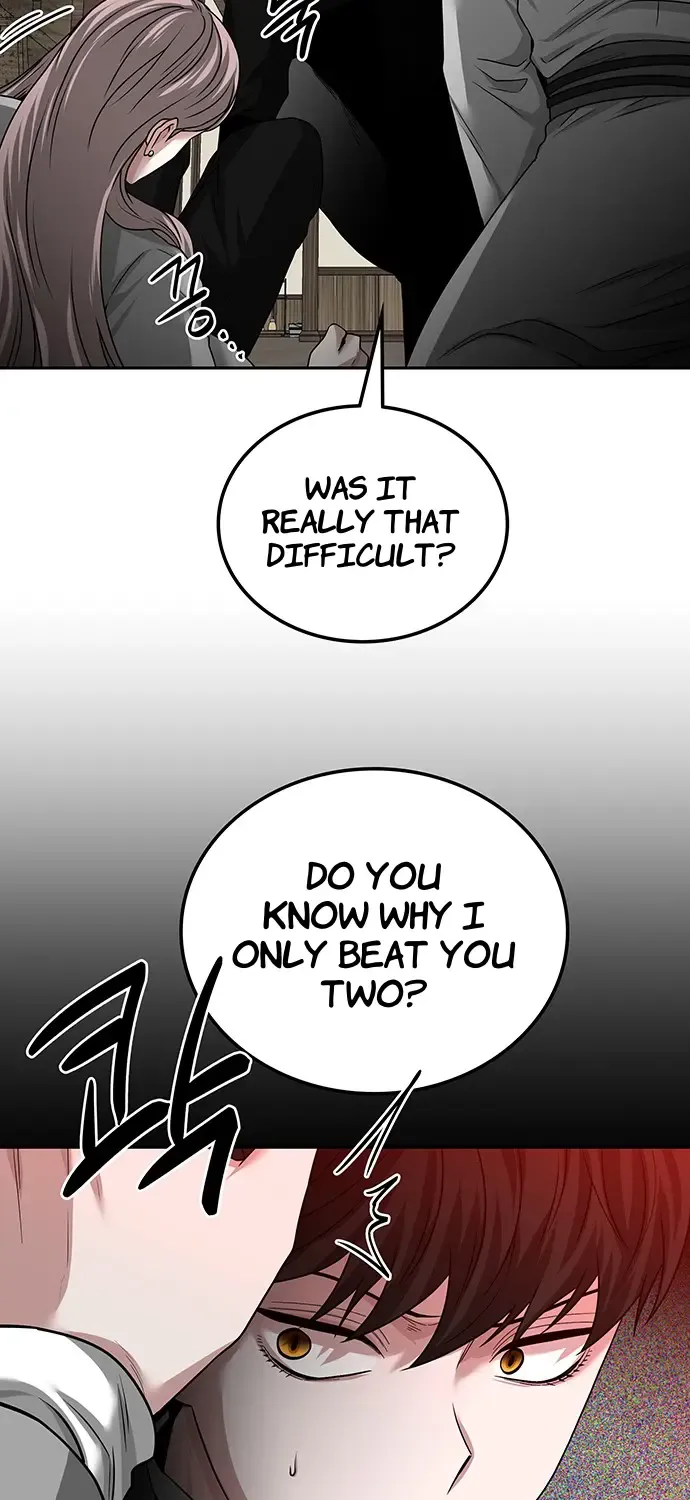 Midwood Zinmanga X Chapter 38 Page 20