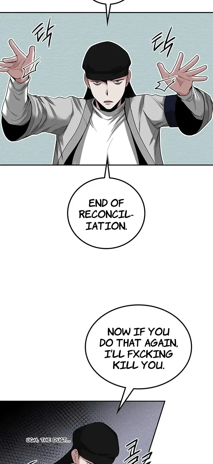 Midwood Zinmanga X Chapter 38 Page 23