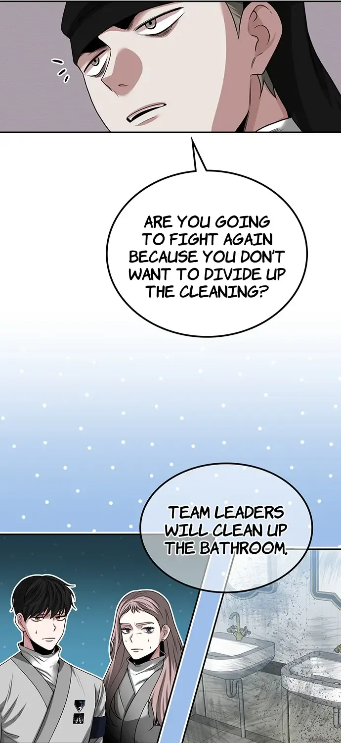 Midwood Zinmanga X Chapter 38 Page 28