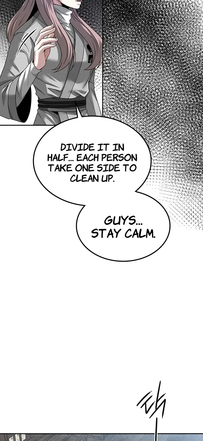 Midwood Zinmanga X Chapter 38 Page 34