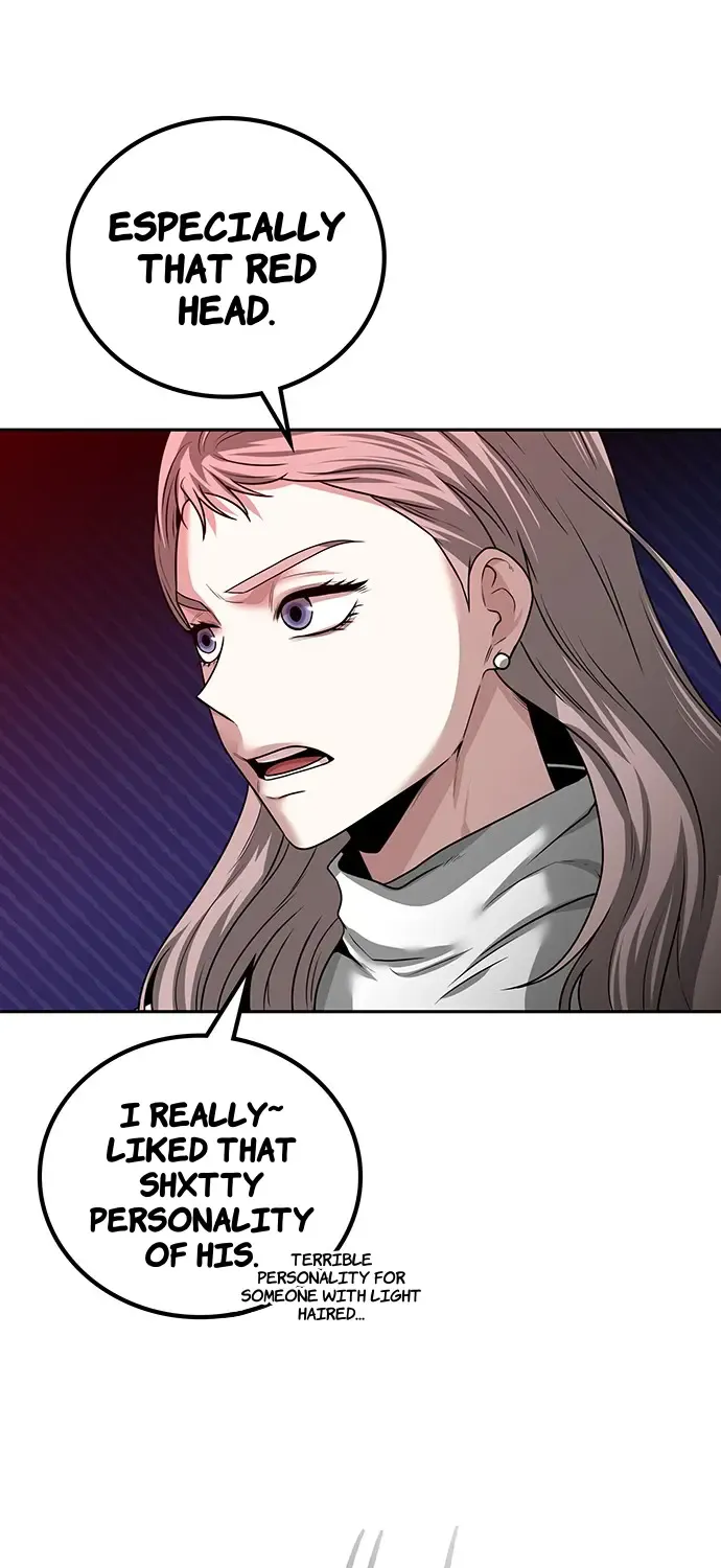 Midwood Zinmanga X Chapter 38 Page 44