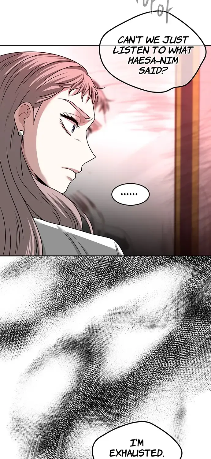 Midwood Zinmanga X Chapter 38 Page 50