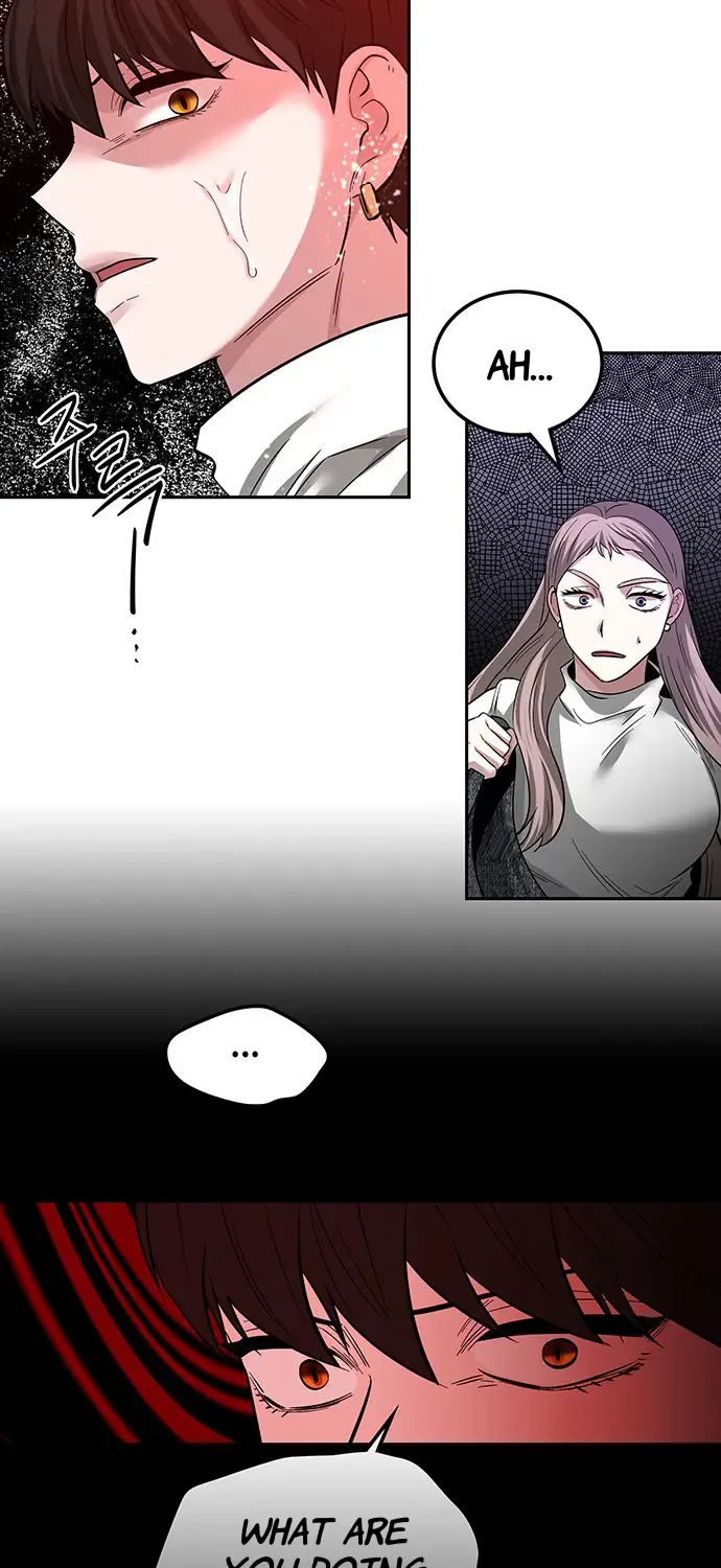 Midwood Zinmanga X Chapter 38 Page 53