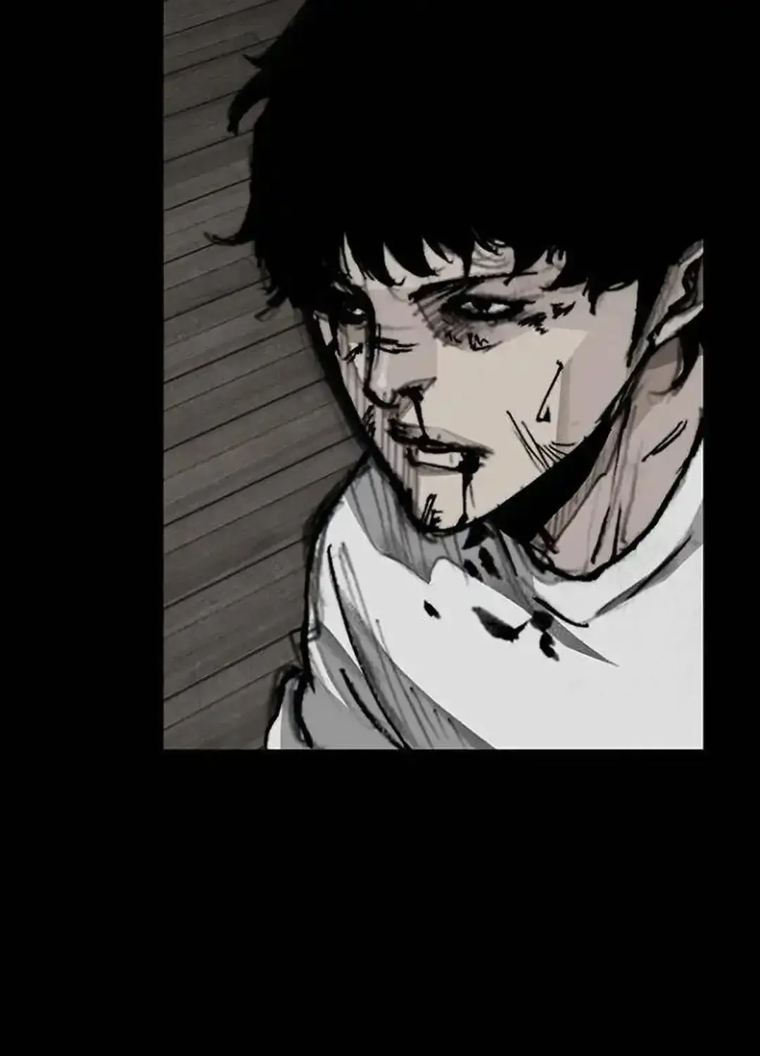 Blood Rain 2 Zinmanga X Chapter 149 Page 15