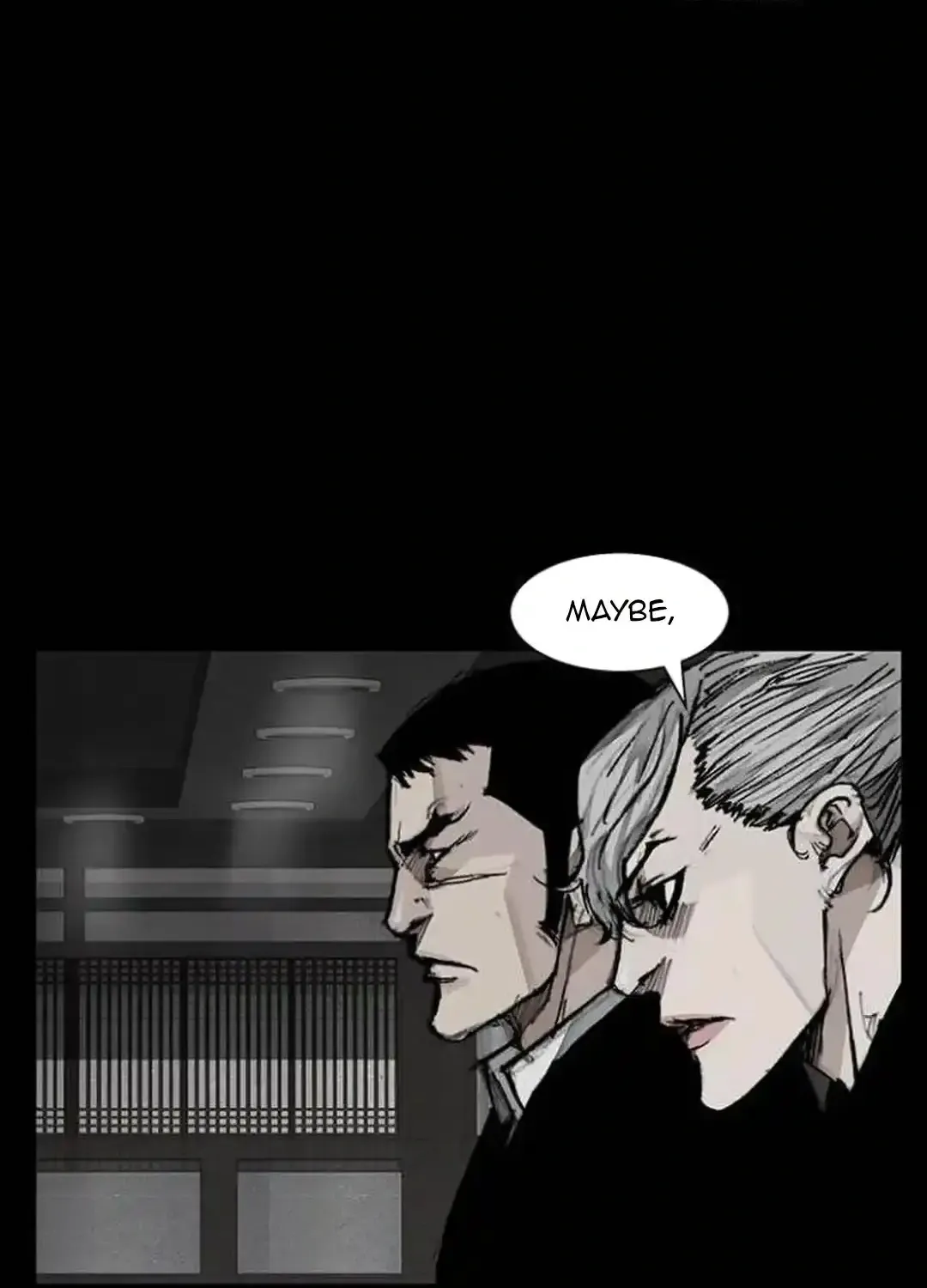 Blood Rain 2 Zinmanga X Chapter 149 Page 17