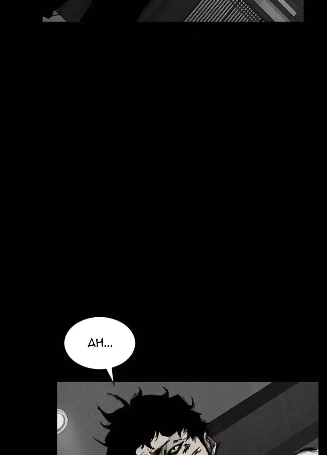 Blood Rain 2 Zinmanga X Chapter 149 Page 19