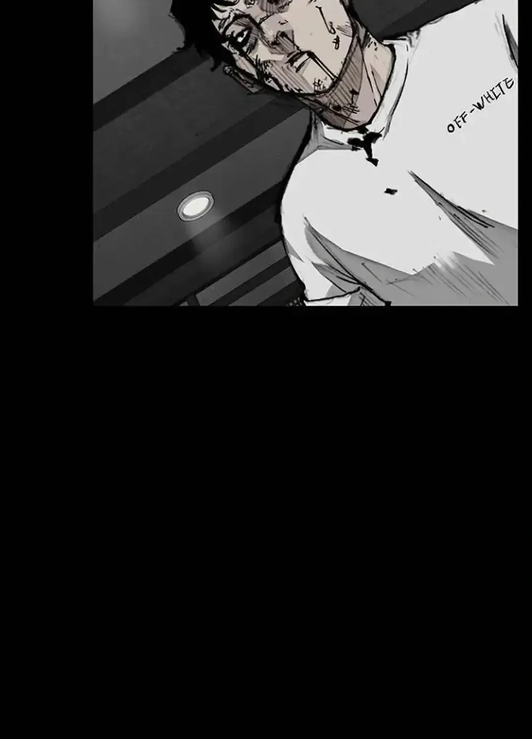 Blood Rain 2 Zinmanga X Chapter 149 Page 20