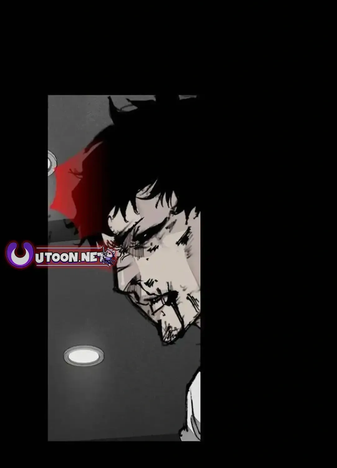 Blood Rain 2 Zinmanga X Chapter 149 Page 31