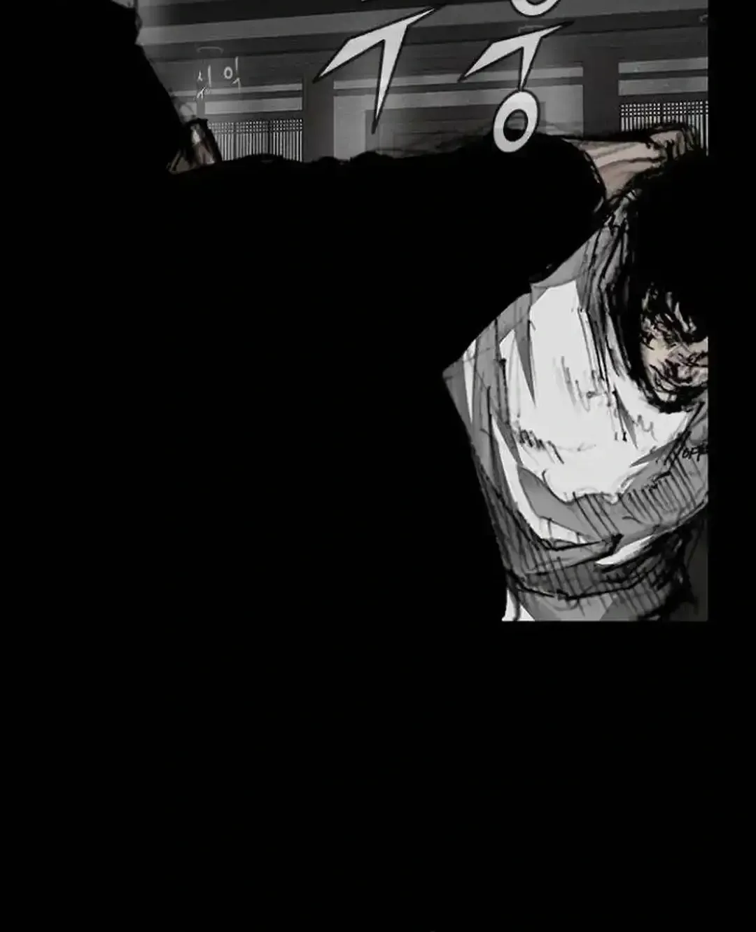 Blood Rain 2 Zinmanga X Chapter 149 Page 34
