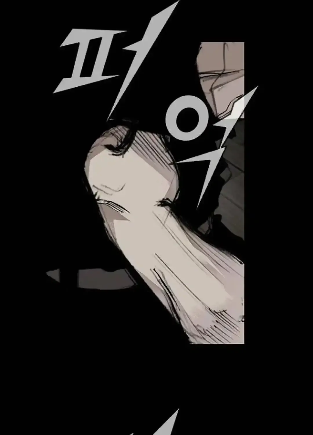 Blood Rain 2 Zinmanga X Chapter 149 Page 35