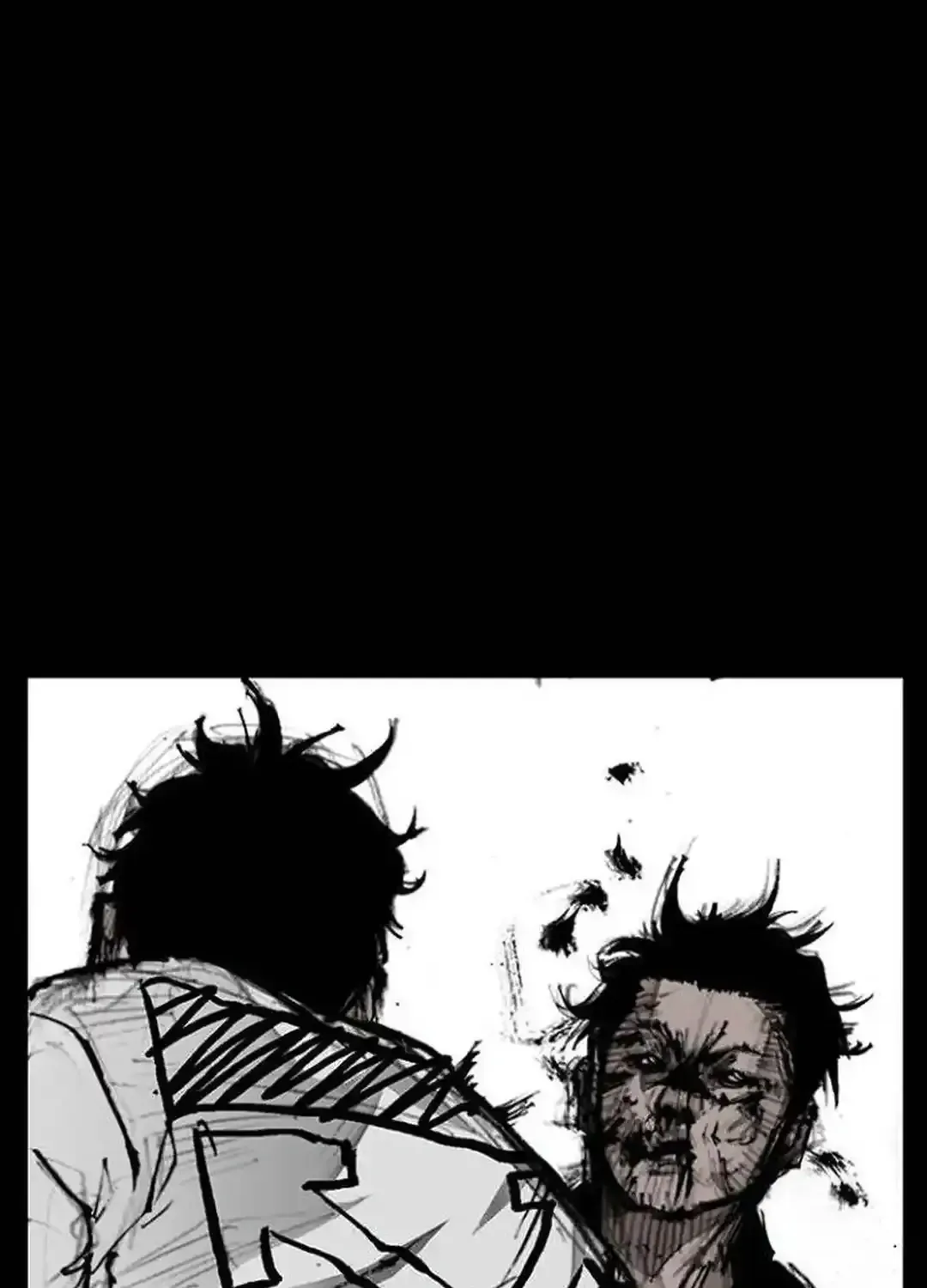 Blood Rain 2 Zinmanga X Chapter 149 Page 37