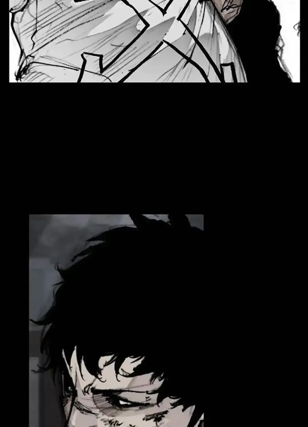 Blood Rain 2 Zinmanga X Chapter 149 Page 38