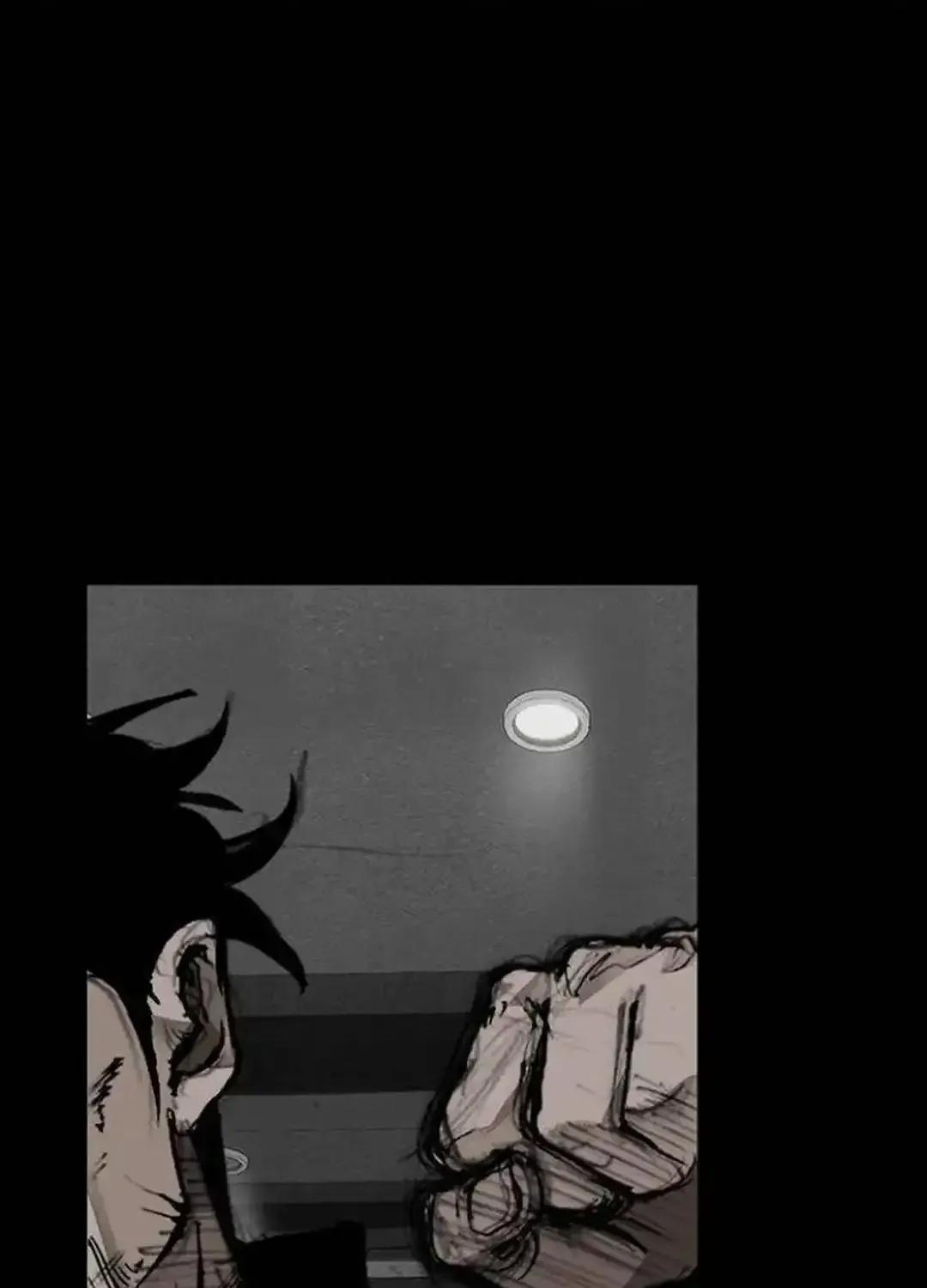 Blood Rain 2 Zinmanga X Chapter 149 Page 42