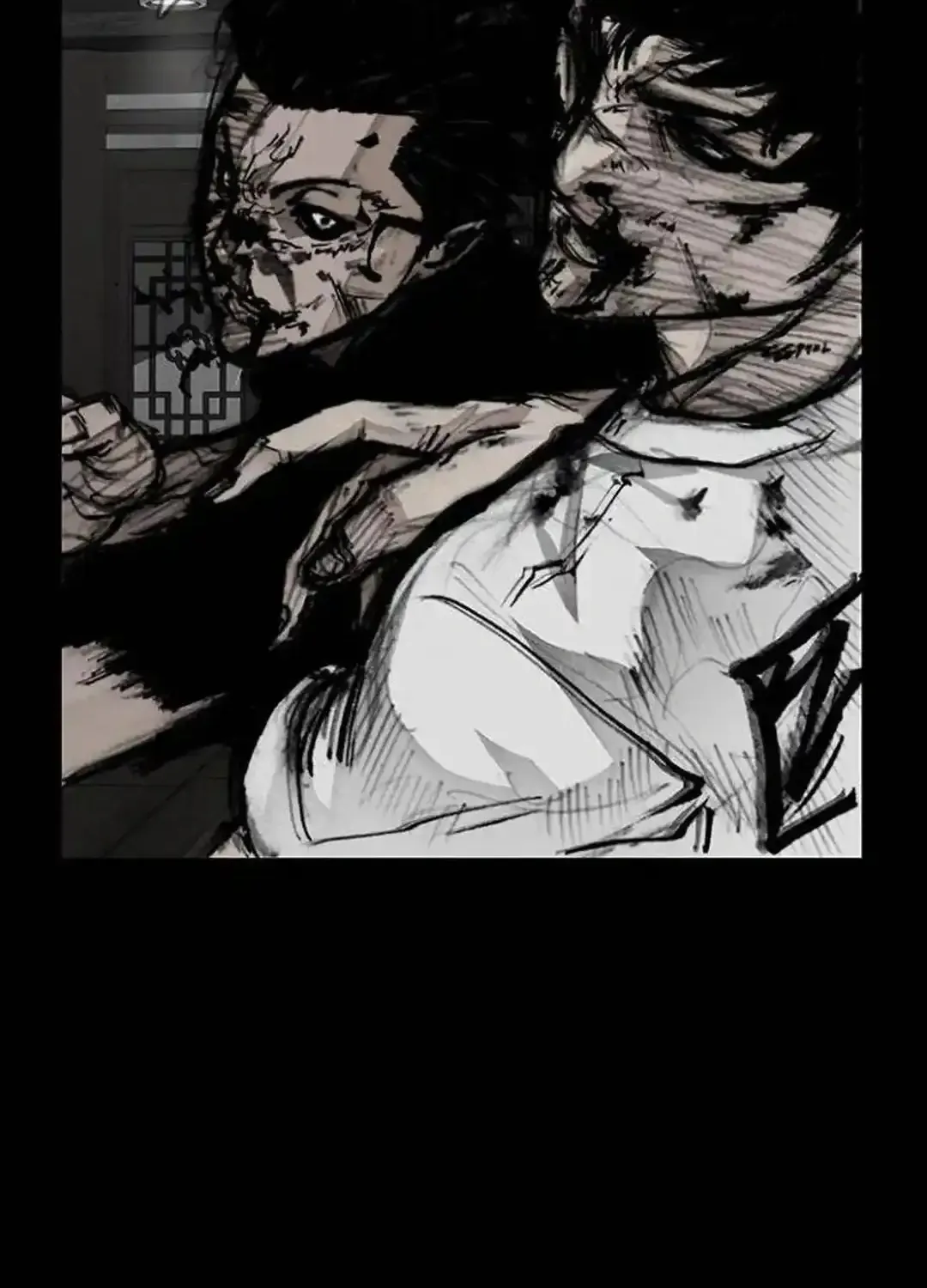 Blood Rain 2 Zinmanga X Chapter 149 Page 44