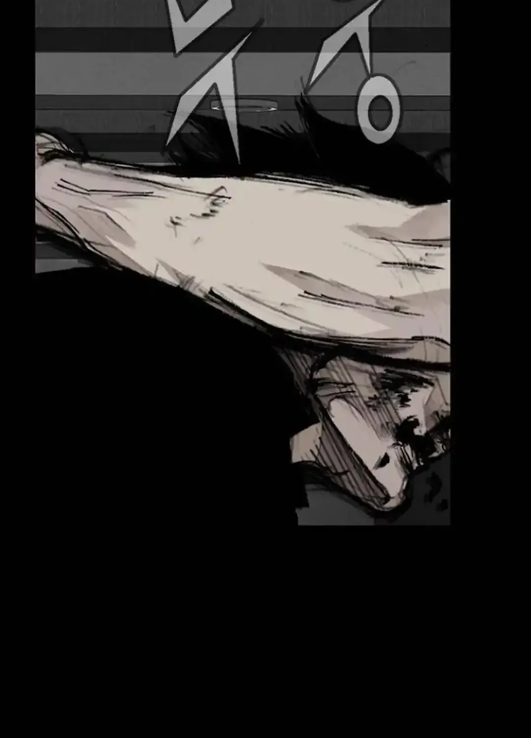 Blood Rain 2 Zinmanga X Chapter 149 Page 50