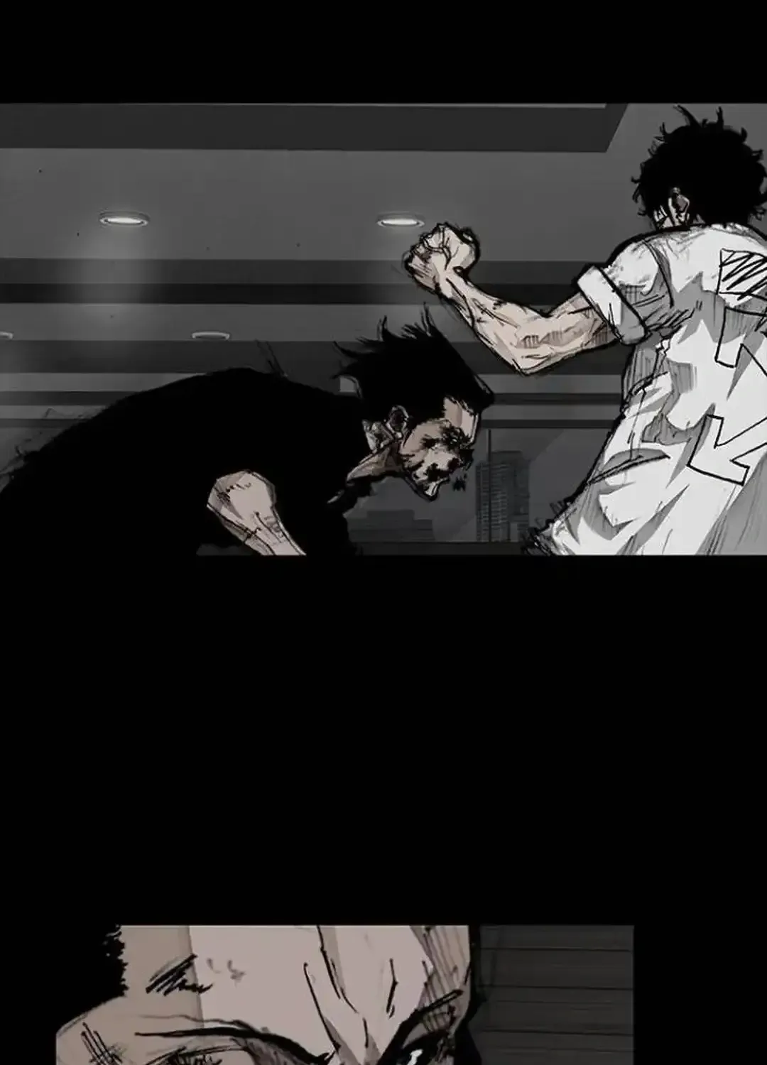 Blood Rain 2 Zinmanga X Chapter 149 Page 51