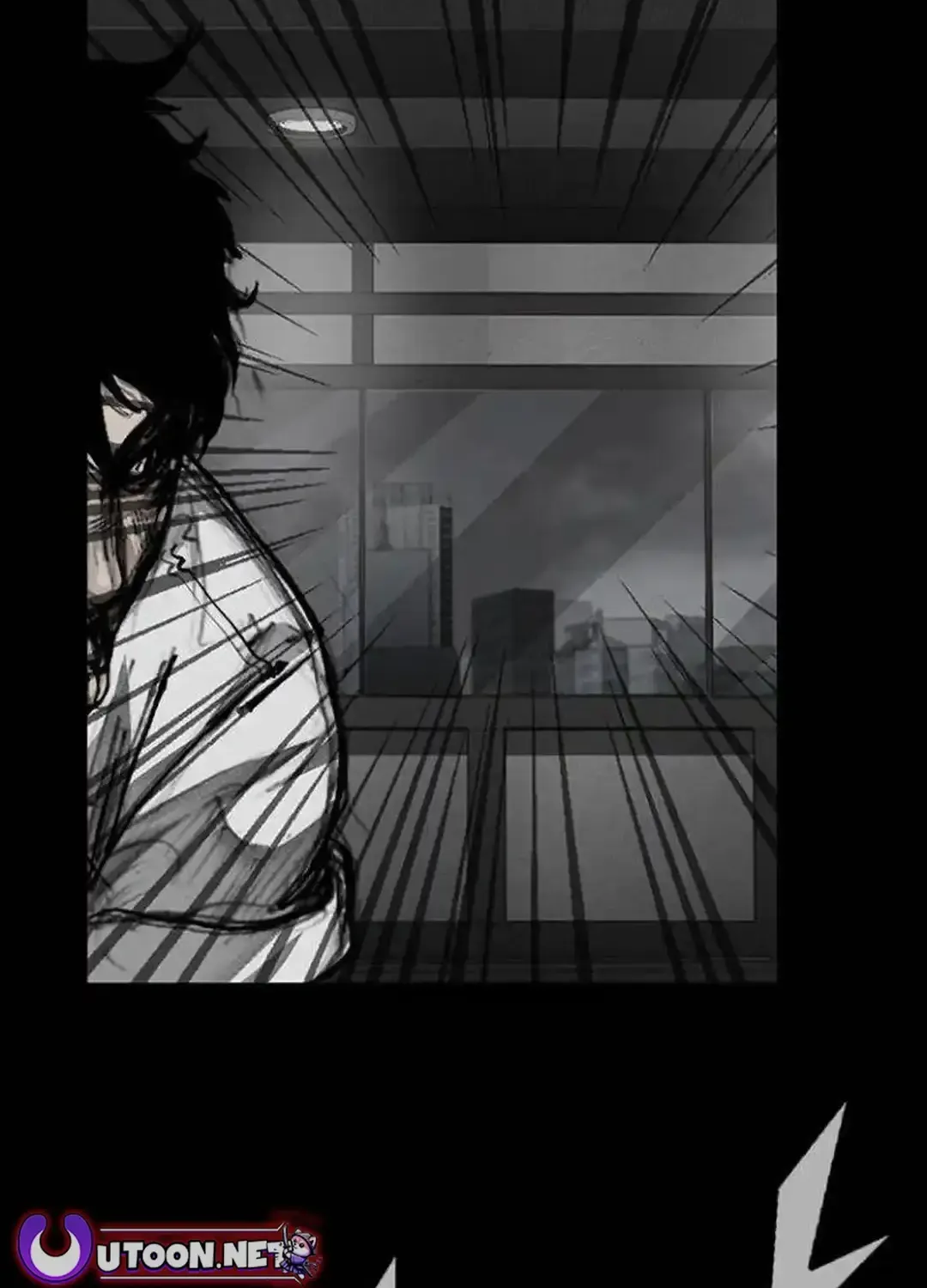 Blood Rain 2 Zinmanga X Chapter 149 Page 58