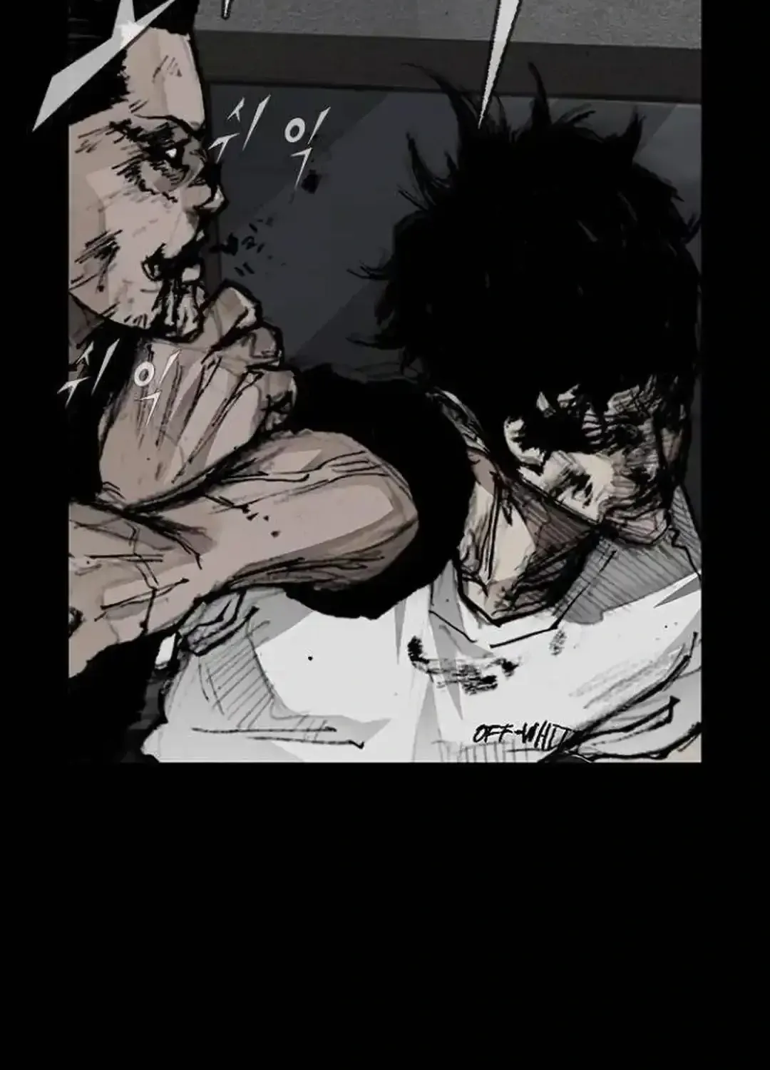 Blood Rain 2 Zinmanga X Chapter 149 Page 67
