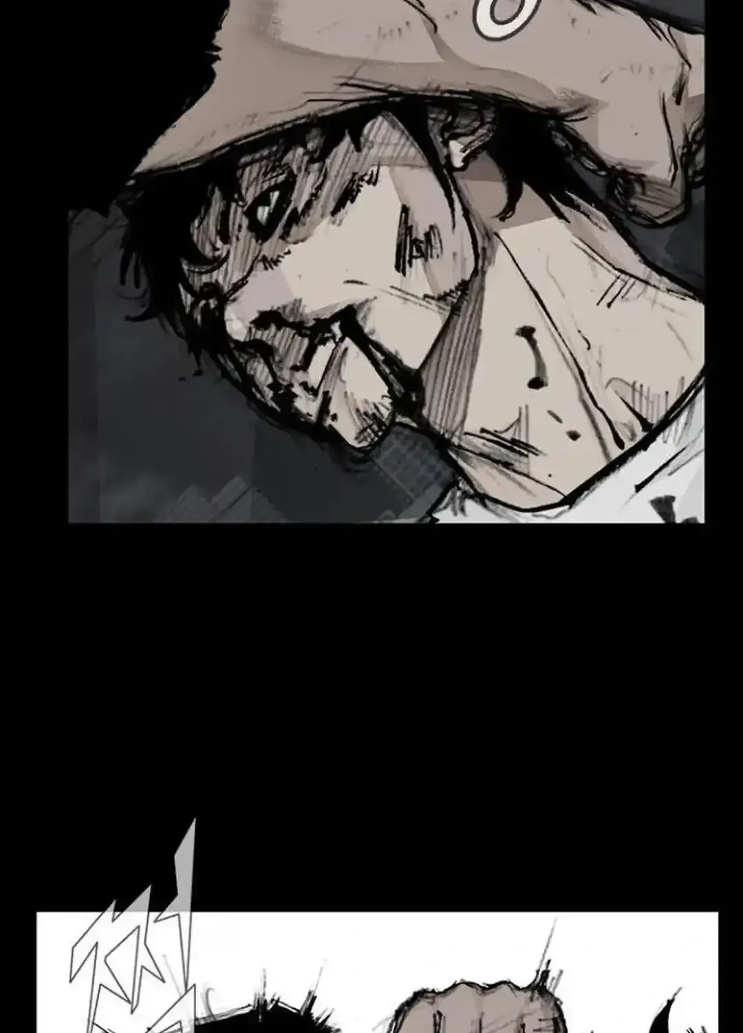 Blood Rain 2 Zinmanga X Chapter 149 Page 71
