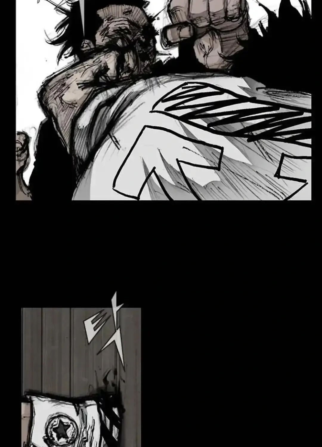Blood Rain 2 Zinmanga X Chapter 149 Page 72