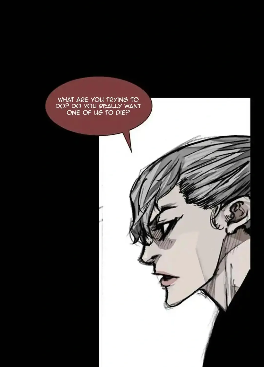Blood Rain 2 Zinmanga X Chapter 149 Page 80