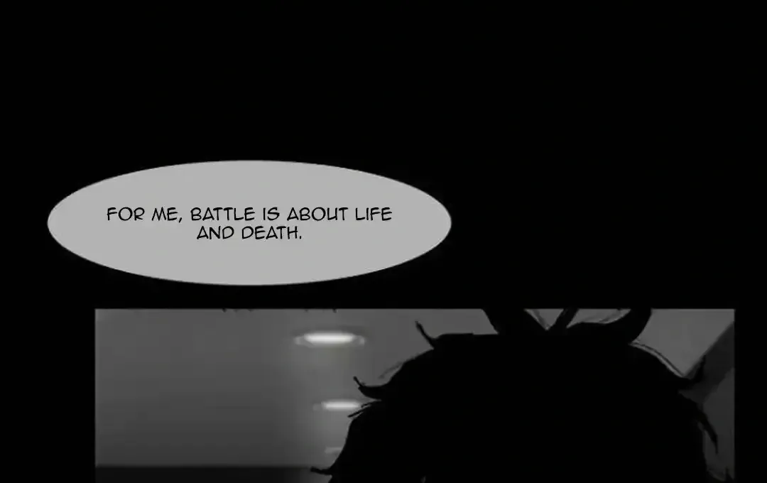 Blood Rain 2 Zinmanga X Chapter 149 Page 82