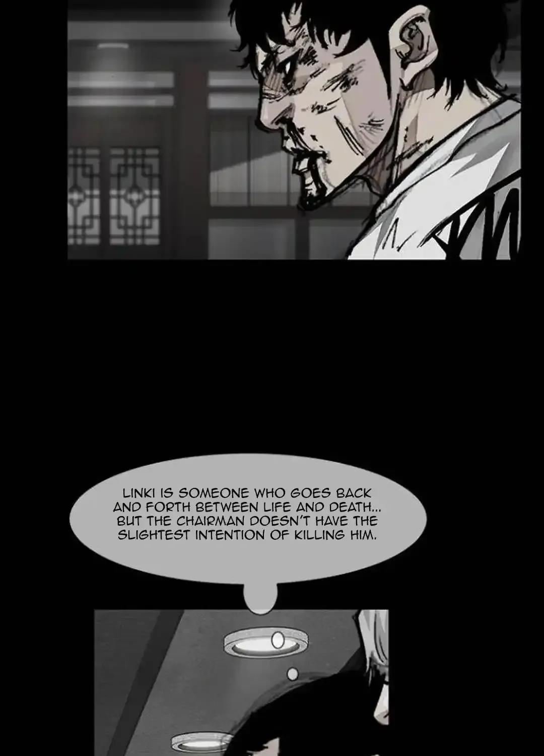 Blood Rain 2 Zinmanga X Chapter 149 Page 83