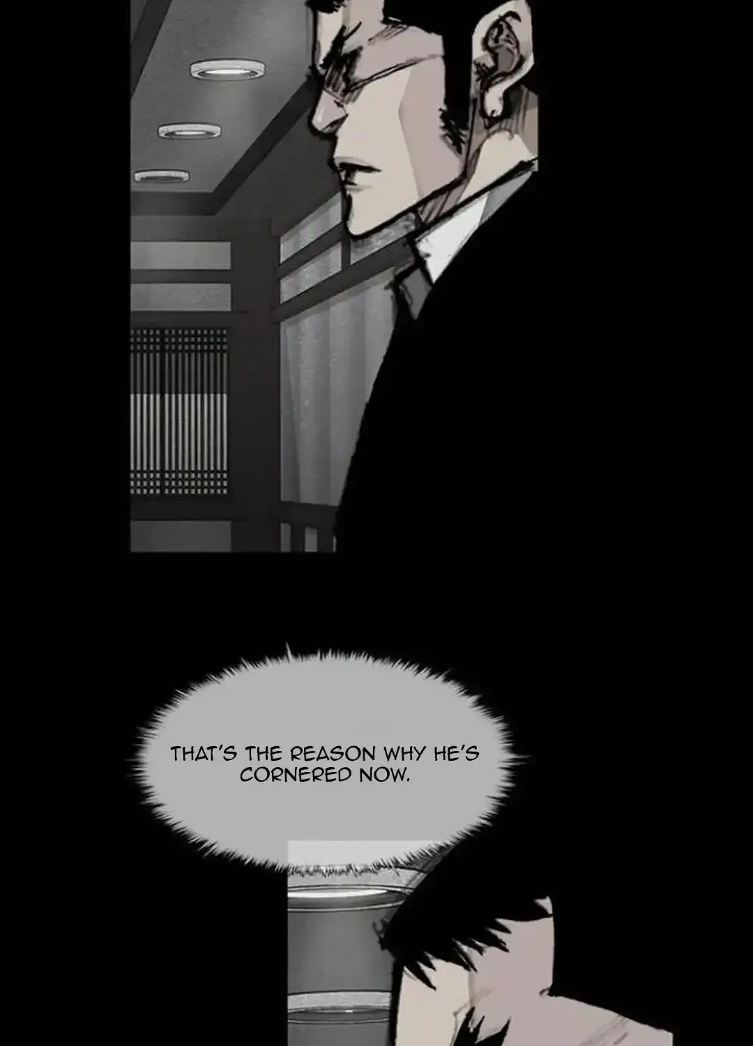 Blood Rain 2 Zinmanga X Chapter 149 Page 84