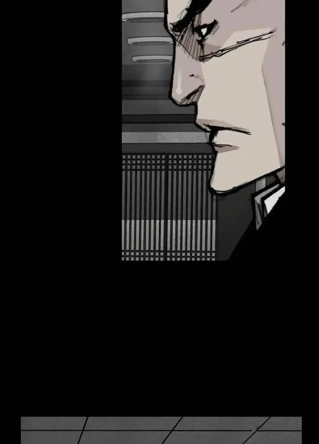 Blood Rain 2 Zinmanga X Chapter 149 Page 85